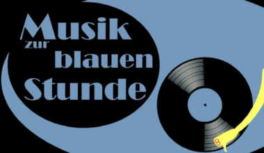 Karin Lindner, Stilruder-Meisterin aus Essen | Musik zur blauen Stunde