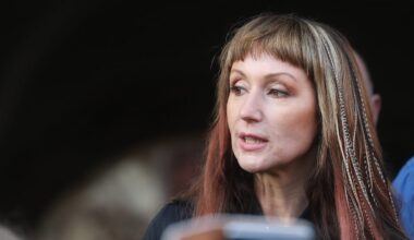Dschungelstar hat nach zehn Jahren erstmals wieder Sex