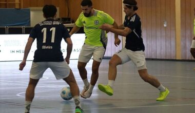 Am Montag fordert der FC Süd den VfL Jüchen im Pokalfinale (mit Video)