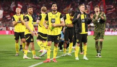 <strong>Liam Delap (Ipswich)</strong><br>Ipswich-Stürmer Liam Delap soll laut "Sky" das Interesse der Bayern auf sich gezogen haben. In München könnte der 22-Jährige demnach als Backup von Harry Kane vorgesehen sein. Bei Premier-League-Aufsteiger Ipswich hat Delap noch einen langfristigen Vertrag bis 2029, entsprechend müssten die Münchner eine stattliche Ablösesumme für das Ex-ManCity-Talent bezahlen. Im Bericht heißt es, dass Ipswich rund 34,5 Millionen Euro Ablöse fordern soll. In der Premier League traf Delap bislang zwölf Mal in der Saison 2024/25.