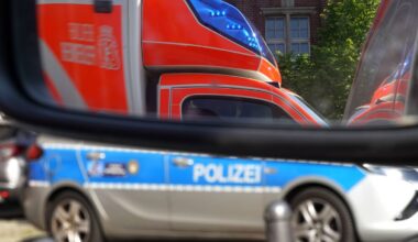 18-Jähriger von Unbekanntem in Hellersdorf attackiert und verletzt