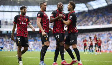 RCD Mallorca auf Kurs Europa – Restprogramm als Trumpf?