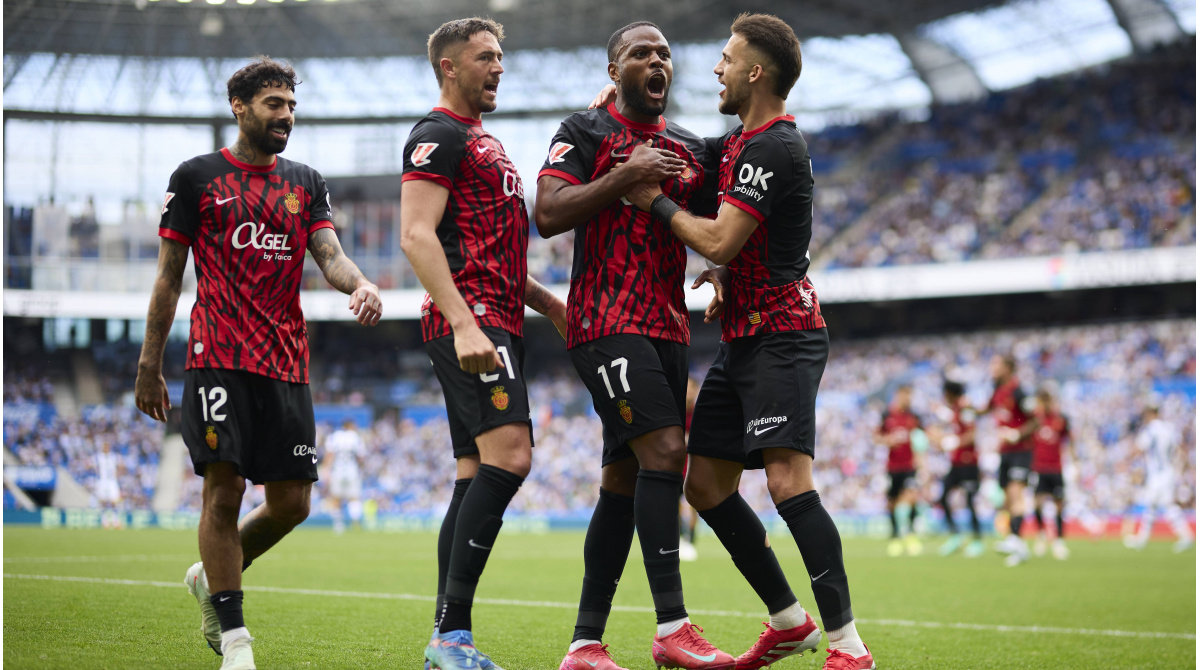RCD Mallorca auf Kurs Europa – Restprogramm als Trumpf?