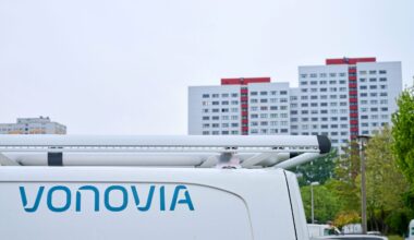 Mietenwahnsinn – Vonovia fliegt aus Berliner Wohnungsbündnis raus