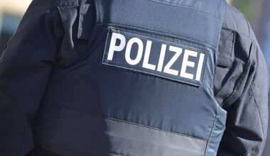 Polizei sucht Hinweise zur Identität eines Toten