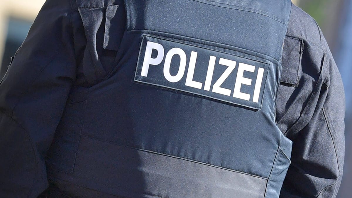 Polizei sucht Hinweise zur Identität eines Toten
