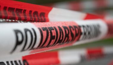 Ungelöster Kriminalfall: DNA-Reihentest im Fall eines toten Babys in Dresden 2022