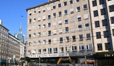 Frankfurt ehrt Ehepaar Schindler: Bahnhofsvorplatz wird umbenannt