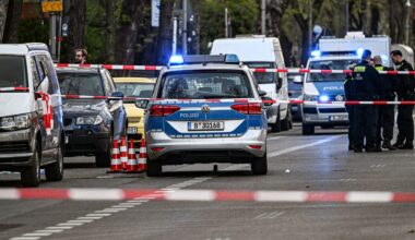 Getöteter U-Bahn-Angreifer stand bereits unter Bewährung