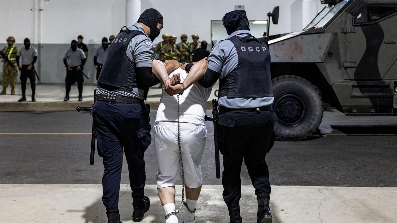 USA: Richter hält Anklage wegen Abschiebungen nach El Salvador für möglich