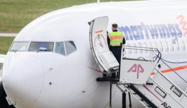 Migration: Weitere Afghanen mit Aufnahmezusage in Deutschland gelandet