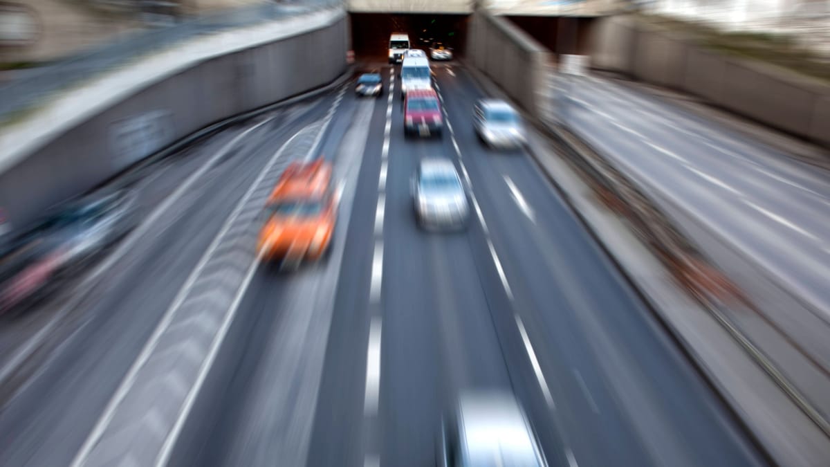 Rheinufertunnel soll gesperrt werden – in den Sommerferien 2025