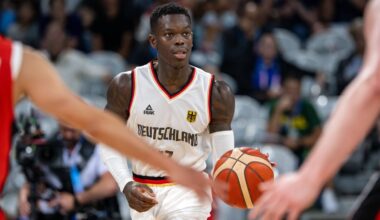 Basketball-Supercup im August im neuen SAP Garden