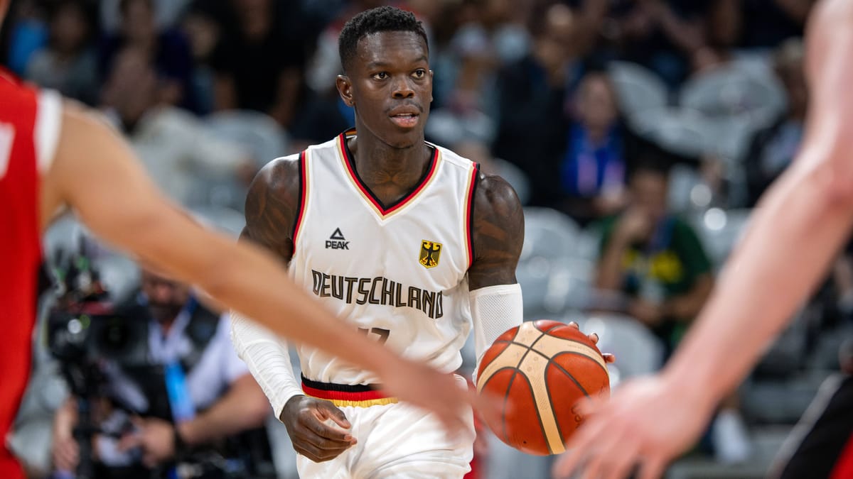 Basketball-Supercup im August im neuen SAP Garden