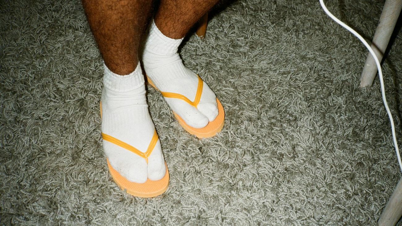 Zollstreit: Müssen die Amerikaner Nikes bald selbst nähen?