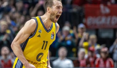 Basketball-Bundesliga: 102:88 im Klassiker gegen Bonn: Alba klettert in Play-Ins