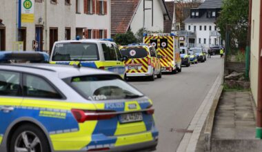 20 Jahre! Mutter trauert am falschen Grab um ihre Tochter Sie hatte keine Ahnung!