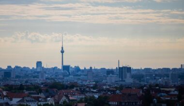 Berlin: Berliner Palliativarzt soll 15 Menschen getötet haben