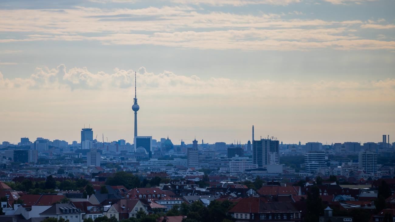 Berlin: Berliner Palliativarzt soll 15 Menschen getötet haben