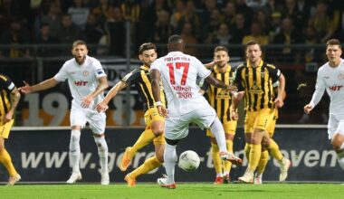 JETZT LIVE: Fortuna Köln empfängt Alemannia Aachen im Pokal-Halbfinale