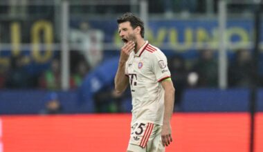 Champions League: FC Bayern München scheidet gegen Inter Mailand aus. Traum vom „Finale dahoam“ gestorben