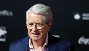 Der Tag: Frank Elstner berichtet von dramatischer Not-OP