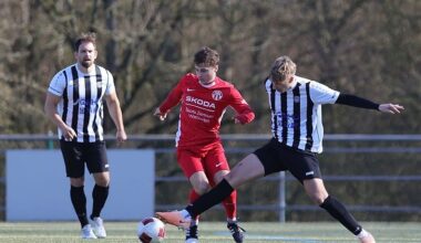 Das Restprogramm in der Gruppenliga Wiesbaden