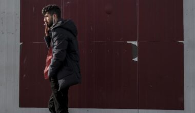 Asyl: Bundesverwaltungsgericht erlaubt Abschiebungen nach Griechenland