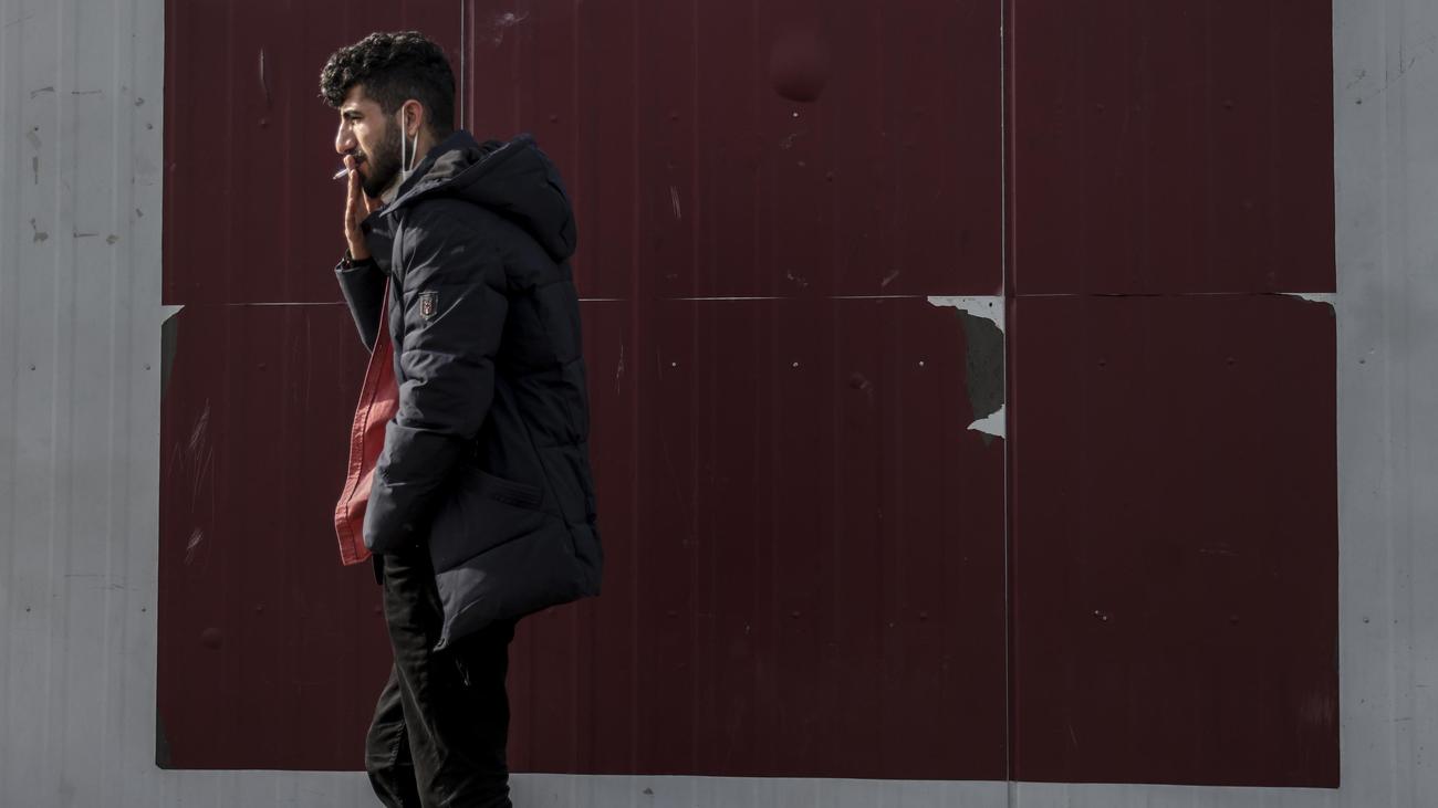 Asyl: Bundesverwaltungsgericht erlaubt Abschiebungen nach Griechenland