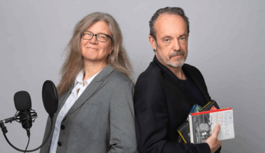 Zepp Oberpichler, Musiker und Autor aus Duisburg | Seite eins