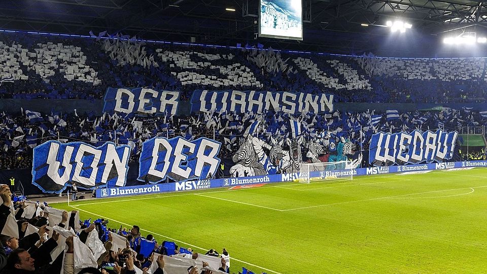 »Wahnsinn von der Wedau!« MSV kann Stadion komplett voll machen