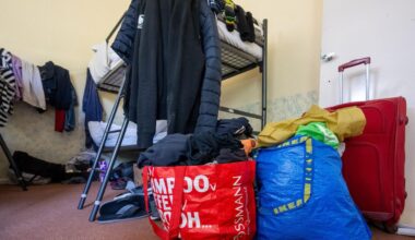 Wohnungslose in Berlin: Berliner CDU will mehr Hilfen für Obdachlose