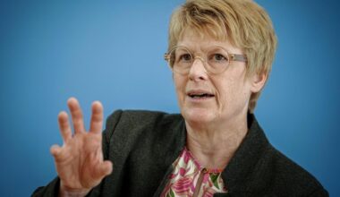 Rentensystem: Wirtschaftsweise fordert Überprüfung der Witwenrente
