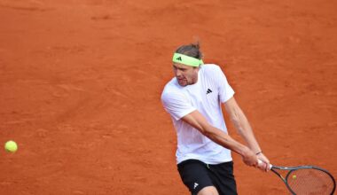Tennis in München: Zverev im Viertelfinale - Zieht Dedura-Palomero nach?