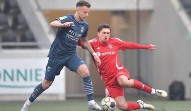 Regionalliga-Tipp: Liga spielt nicht für Duisburg, Wiedenbrück lebt