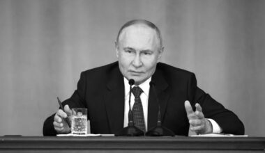 Deutsche Organisationen in Russland: Wir müssen mit Russland reden! Schön wär's