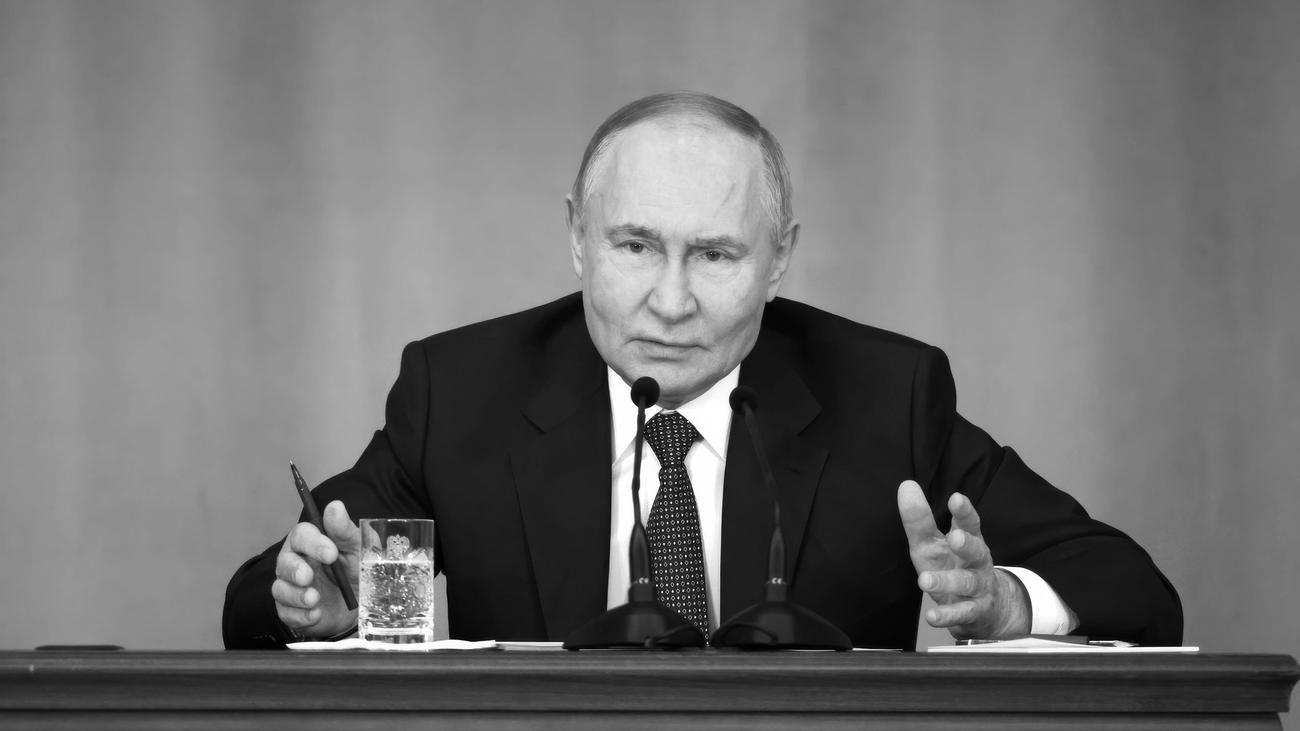 Deutsche Organisationen in Russland: Wir müssen mit Russland reden! Schön wär's