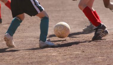 Kinder treiben Vereinsboom im Sport voran