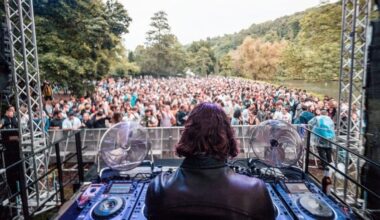 40. Pfingst Open Air – Line-up für Hauptbühne steht