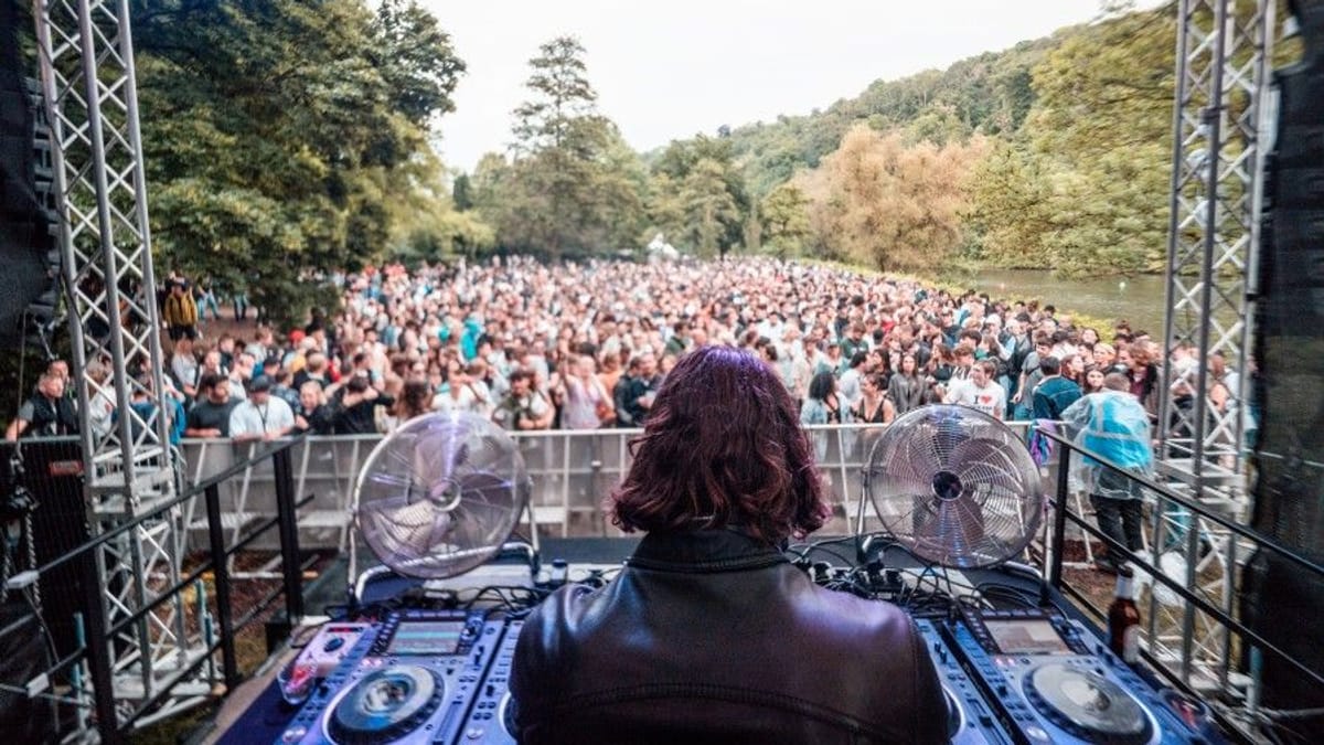 40. Pfingst Open Air – Line-up für Hauptbühne steht