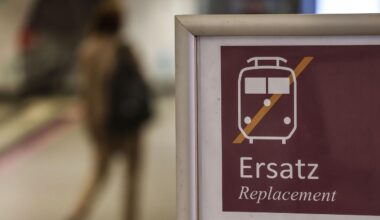 Bahnstrecken im Ruhrgebiet: Baustelle trifft Zugverkehr um Schwerte, Unna und Dortmund