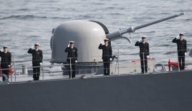 Moskau: Russland kritisiert japanische Manöver als Sicherheitsbedrohung
