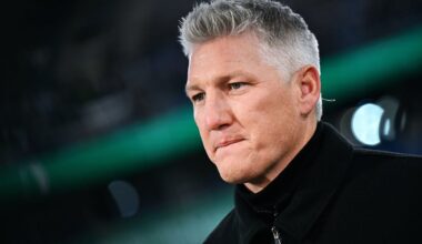 Bastian Schweinsteiger: Erstes Lebenszeichen nach Trennungsgerüchten