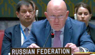News | Russland nennt Waffenstillstand unrealistisch