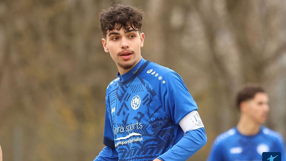 SVW: Leonardo Goltz bleibt, Kevin Faro kommt