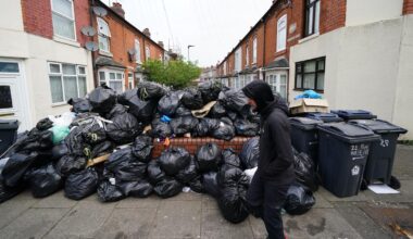 Ist Birmingham das neue Berlin?