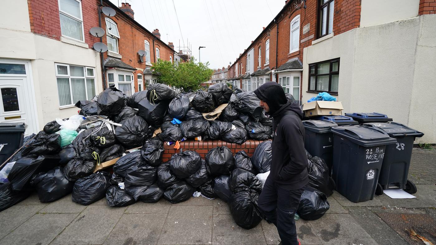 Ist Birmingham das neue Berlin?