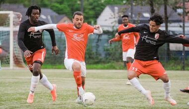 Kreisliga A Düsseldorf: Hösel und Türkgücü holen nur einen Punkt