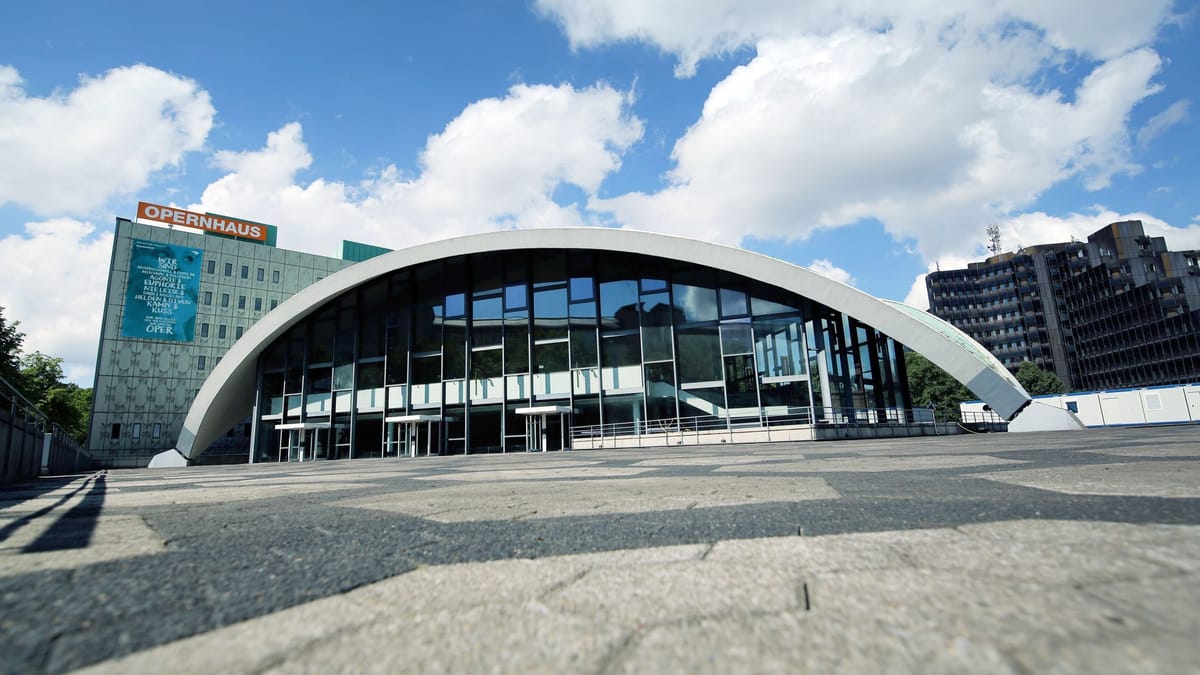 Kultur an Karfreitag? Keine Ausnahmen für Oper und Musical