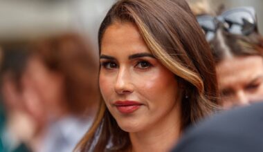 Sarah Engels posiert im Bikini – und wird angefeindet